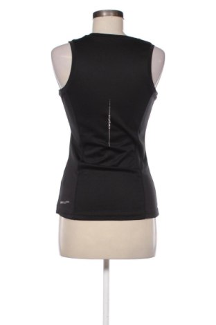 Damen Sporttop Energetics, Größe M, Farbe Schwarz, Preis 8,00 €