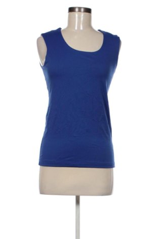 Damen Sporttop Enjoy, Größe S, Farbe Blau, Preis 8,99 €, #136626751