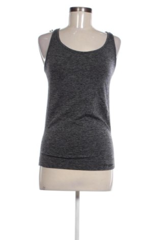 Damen Sporttop Ergee, Größe S, Farbe Grau, Preis € 10,99, #136631086