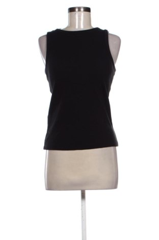 Damski sportowy top Esmara, Rozmiar M, Kolor Czarny, Cena 41,00 zł, #136686647