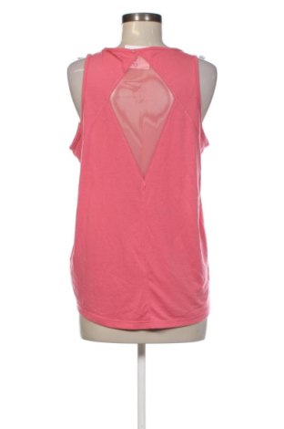 Damski sportowy top Esprit, Rozmiar XL, Kolor Różowy, Cena 53,99 zł