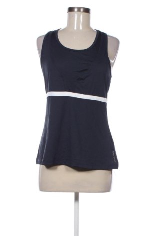 Damen Sporttop Esprit, Größe M, Farbe Grau, Preis 13,99 €