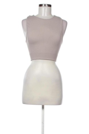 Top sport de damă. Esprit, Mărime S, Culoare Bej, Preț 53,51 Lei, #136657160