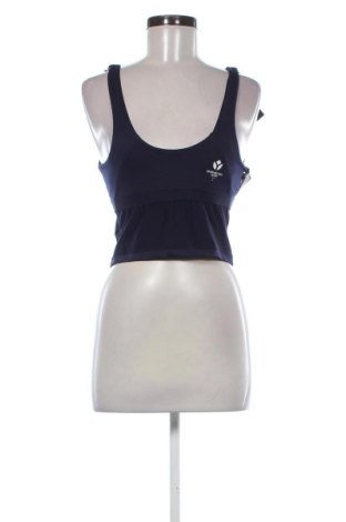 Top sport de damă. Even&Odd, Mărime L, Culoare Albastru, Preț 75,99 Lei