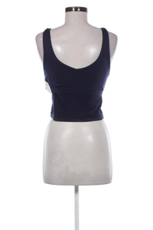 Top sport de damă. Even&Odd, Mărime L, Culoare Albastru, Preț 75,99 Lei
