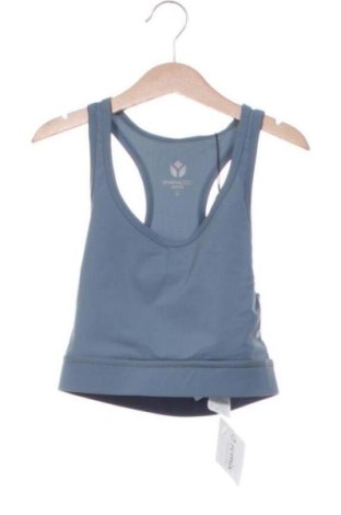 Top sport de damă. Even&Odd, Mărime XS, Culoare Albastru, Preț 67,99 Lei, #136589328