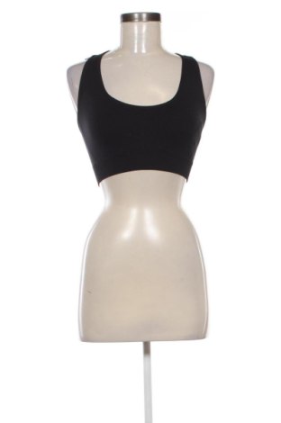 Дамски спортен топ Even&Odd, Размер M, Цвят Черен, Цена 12,78 €
