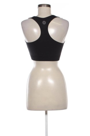 Дамски спортен топ Even&Odd, Размер M, Цвят Черен, Цена 12,78 €