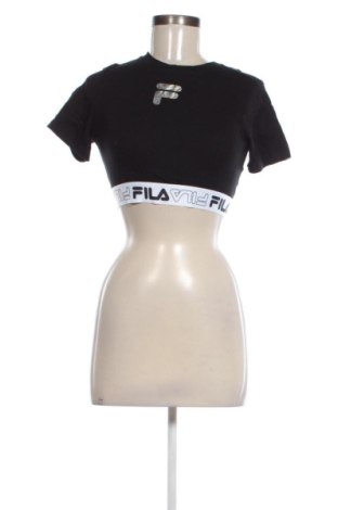 Top sport de damă. FILA, Mărime XS, Culoare Negru, Preț 107,99 Lei