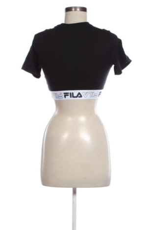 Top sport de damă. FILA, Mărime XS, Culoare Negru, Preț 107,99 Lei