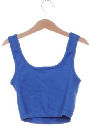 Damski sportowy top Fb Sister, Rozmiar XXS, Kolor Niebieski, Cena 40,99 zł