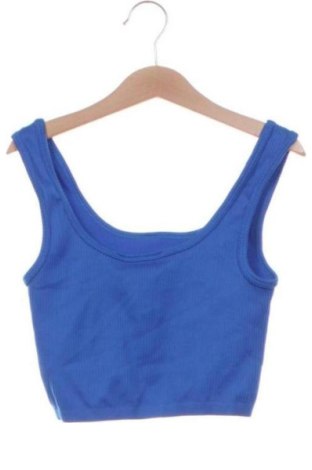 Damski sportowy top Fb Sister, Rozmiar XXS, Kolor Niebieski, Cena 40,99 zł