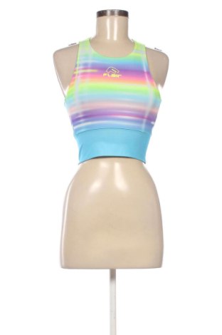 Top sport de damă. Flair, Mărime XS, Culoare Multicolor, Preț 41,71 Lei