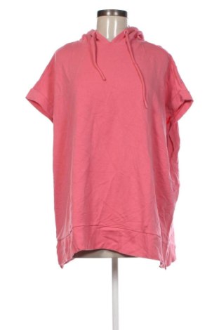 Damski sportowy top Gina Benotti, Rozmiar XXL, Kolor Różowy, Cena 40,99 zł