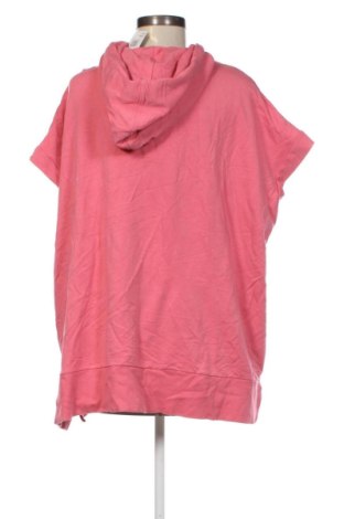Damski sportowy top Gina Benotti, Rozmiar XXL, Kolor Różowy, Cena 40,99 zł