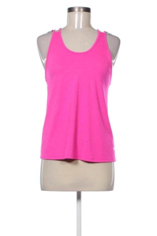Γυναίκειο αθλητικό τοπ Gina Tricot, Μέγεθος M, Χρώμα Βιολετί, Τιμή 10,00 €, #136605159