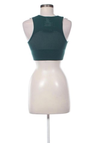 Damski sportowy top Gymshark, Rozmiar M, Kolor Zielony, Cena 53,99 zł