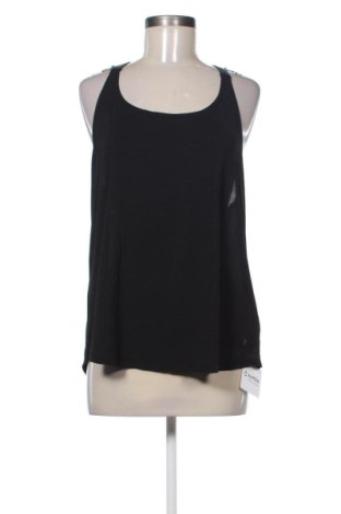 Top sport de damă. H&M, Mărime M, Culoare Negru, Preț 41,71 Lei