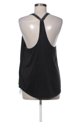 Top sport de damă. H&M, Mărime M, Culoare Negru, Preț 41,71 Lei