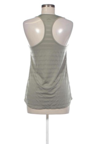 Damski sportowy top H&M, Rozmiar S, Kolor Zielony, Cena 40,99 zł