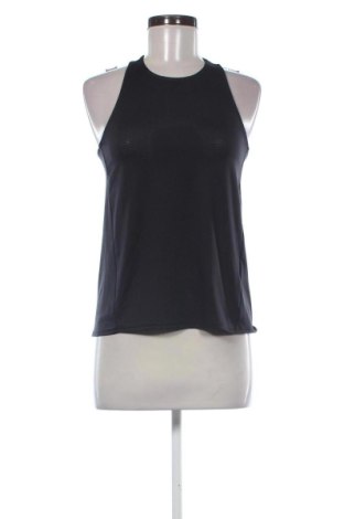 Top sport de damă. H&M, Mărime XS, Culoare Negru, Preț 47,99 Lei