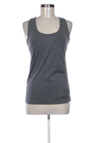 Dámský sportovní top  H&M, Velikost L, Barva Šedá, Cena  227,00 Kč, #136627652
