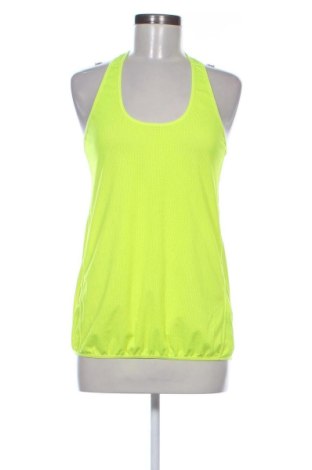 Dámský sportovní top  H&M, Velikost S, Barva Žlutá, Cena  217,00 Kč, #136628871
