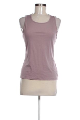 Дамски спортен топ H&M, Размер S, Цвят Пепел от рози, Цена 8,18 €