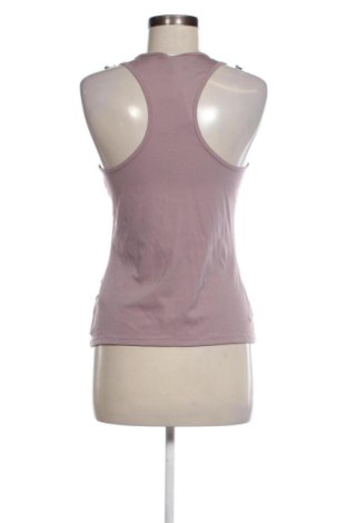 Дамски спортен топ H&M, Размер S, Цвят Пепел от рози, Цена 8,18 €