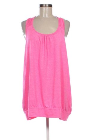 Damen Sporttop H&M, Größe XXL, Farbe Rosa, Preis € 10,99, #136643115