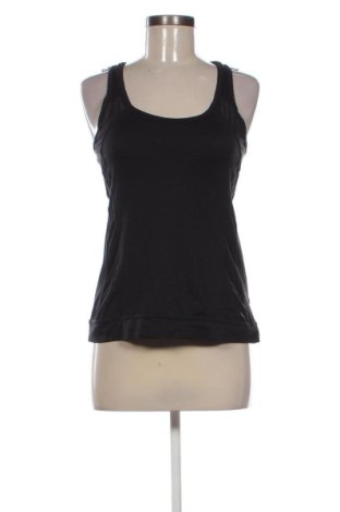 Γυναίκειο αθλητικό τοπ H&M, Μέγεθος M, Χρώμα Μαύρο, Τιμή 8,00 €, #136659124