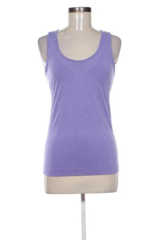 Damen Sporttop H&M, Größe S, Farbe Lila, Preis 7,65 €, #136668829
