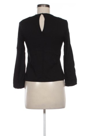 Damen Sporttop H&M Divided, Größe XS, Farbe Schwarz, Preis 8,00 €