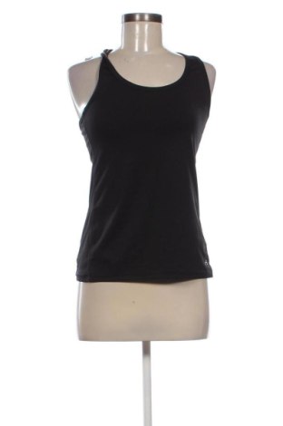 Γυναίκειο αθλητικό τοπ H&M Sport, Μέγεθος S, Χρώμα Μαύρο, Τιμή 9,99 €