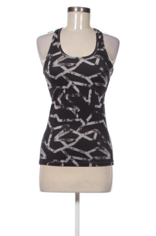 Damski sportowy top H&M Sport, Rozmiar S, Kolor Kolorowy, Cena 40,99 zł