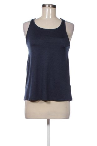 Γυναίκειο αθλητικό τοπ H&M Sport, Μέγεθος XS, Χρώμα Μπλέ, Τιμή 9,99 €