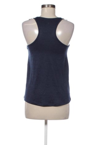 Γυναίκειο αθλητικό τοπ H&M Sport, Μέγεθος XS, Χρώμα Μπλέ, Τιμή 9,99 €