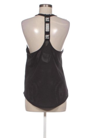 Top sport de damă. H&M Sport, Mărime M, Culoare Negru, Preț 47,99 Lei