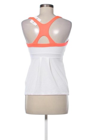 Damen Sporttop H&M Sport, Größe S, Farbe Weiß, Preis 8,00 €