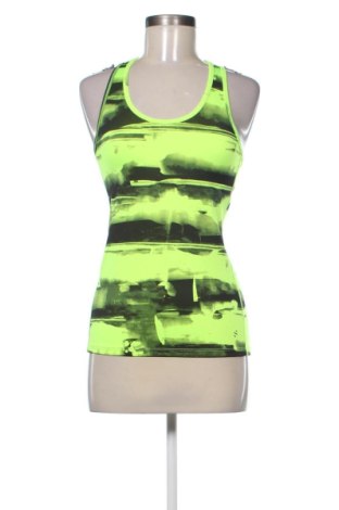 Damski sportowy top H&M Sport, Rozmiar M, Kolor Kolorowy, Cena 42,87 zł