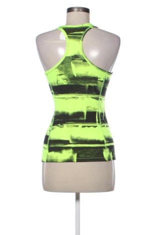 Damski sportowy top H&M Sport, Rozmiar M, Kolor Kolorowy, Cena 42,87 zł