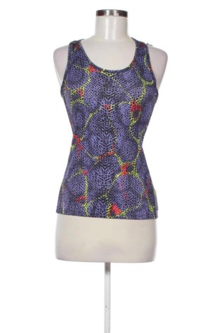 Damen Sporttop H&M Sport, Größe S, Farbe Mehrfarbig, Preis € 10,99