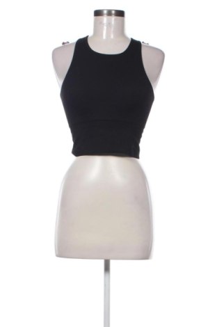Top sport de damă. H&M Sport, Mărime S, Culoare Negru, Preț 41,71 Lei, #136664509
