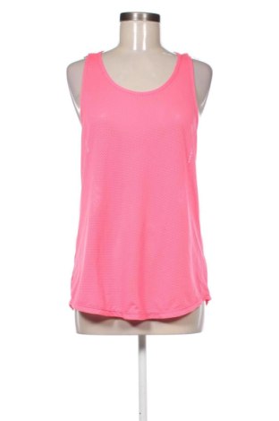 Damen Sporttop Jean Pascale, Größe M, Farbe Rosa, Preis 8,00 €