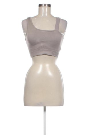 Top sport de damă. Kappa, Mărime XS, Culoare Bej, Preț 63,99 Lei
