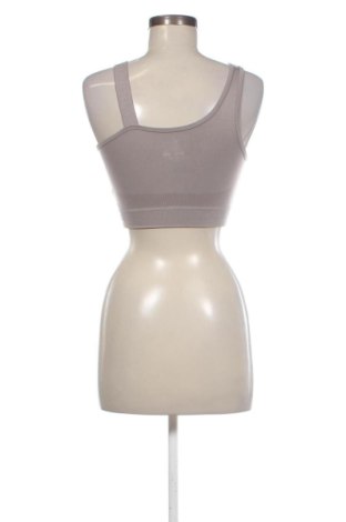 Top sport de damă. Kappa, Mărime XS, Culoare Bej, Preț 63,99 Lei