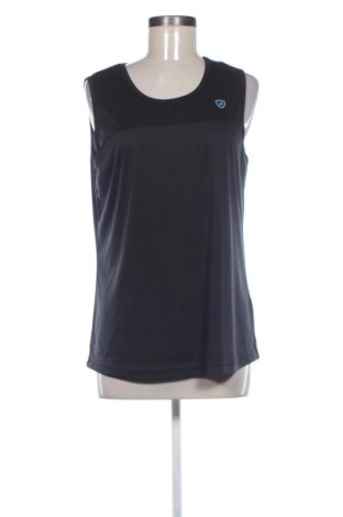 Damen Sporttop Limited, Größe L, Farbe Schwarz, Preis 7,67 €, #136657293