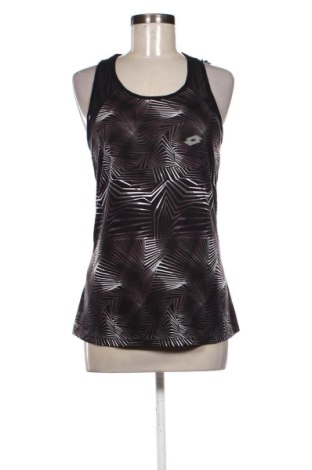 Damski sportowy top Lotto, Rozmiar XL, Kolor Kolorowy, Cena 73,41 zł, #136621285