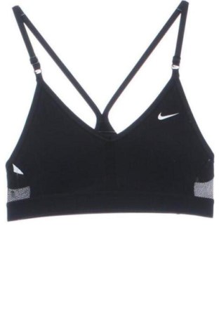 Top sport de damă. Nike, Mărime XS, Culoare Negru, Preț 88,62 Lei