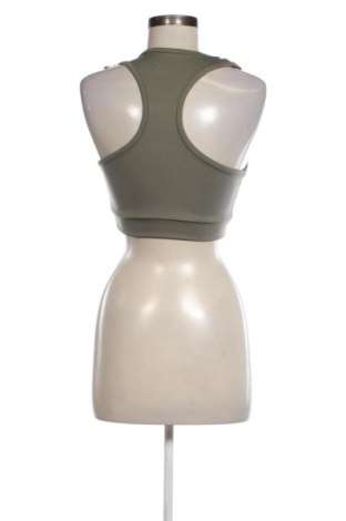 Damen Sporttop Nike, Größe XXL, Farbe Grün, Preis € 22,99